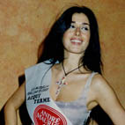 ELISA TRIANI 2003